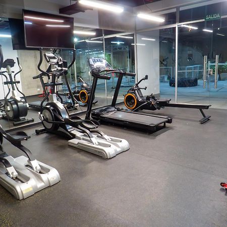 Ifreses, Study Full Equipped Whith Pool, Air- Conditioning, Spectacular View Of The City, Parking With Additional Payment Curridabat Dış mekan fotoğraf