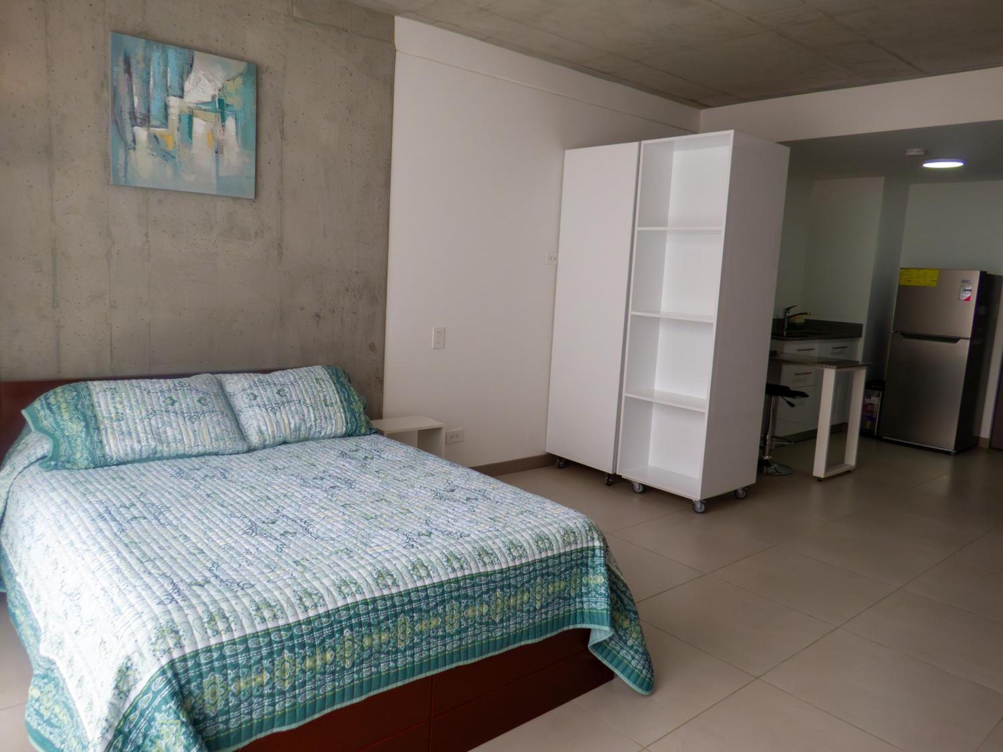 Ifreses, Study Full Equipped Whith Pool, Air- Conditioning, Spectacular View Of The City, Parking With Additional Payment Curridabat Dış mekan fotoğraf